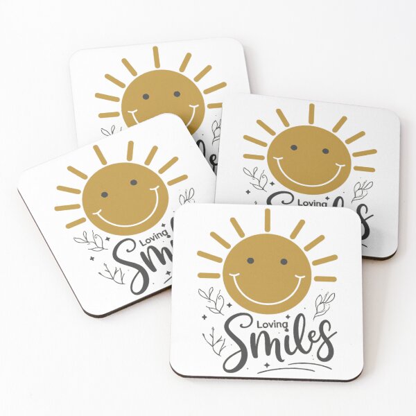 Item preview, Lovely Smile  designed and sold by Proximashop.