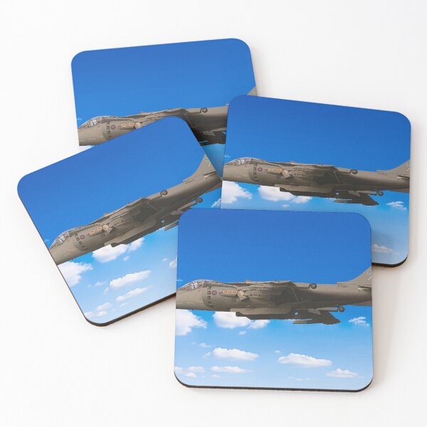 Item preview, Harrier GR9 designed and sold by Skyframe Aviation.