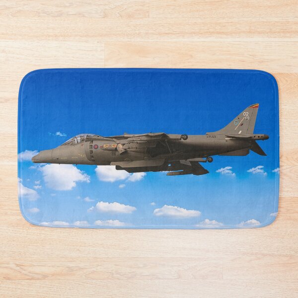 Item preview, Harrier GR9 designed and sold by Skyframe Aviation.