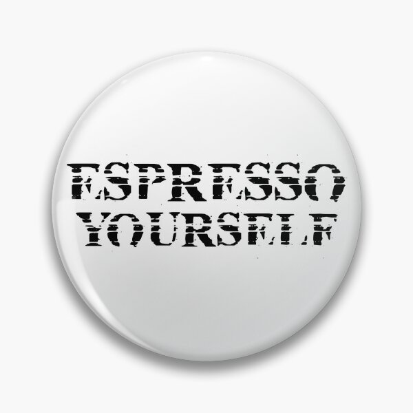 Artikelvorschau, Espresso selbst entworfen und verkauft von 101univers.