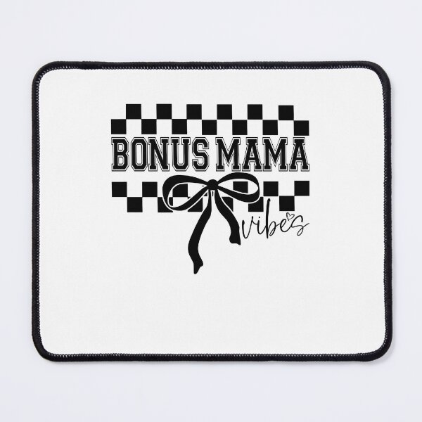 Item preview, Bonus Mom designed and sold by Mohammadirwin.