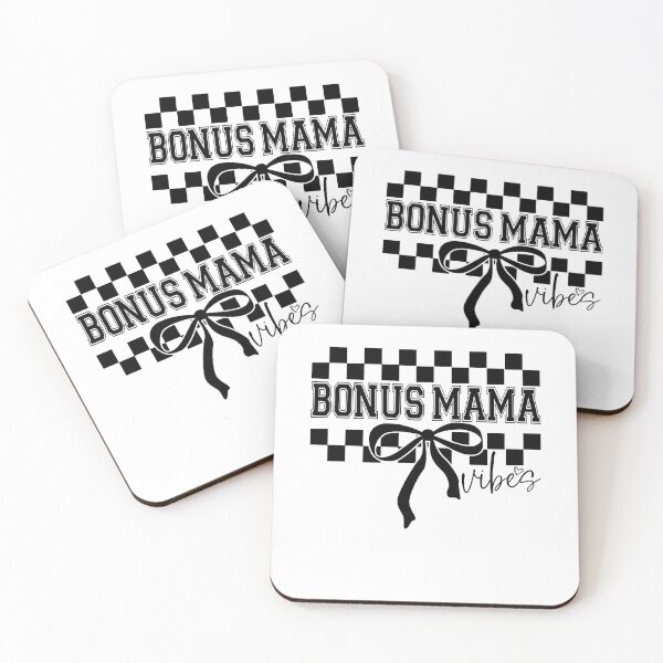 Item preview, Bonus Mom designed and sold by Mohammadirwin.