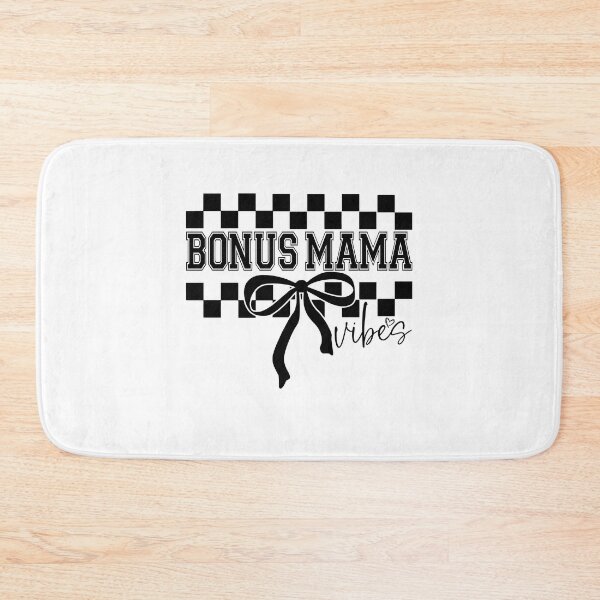 Item preview, Bonus Mom designed and sold by Mohammadirwin.
