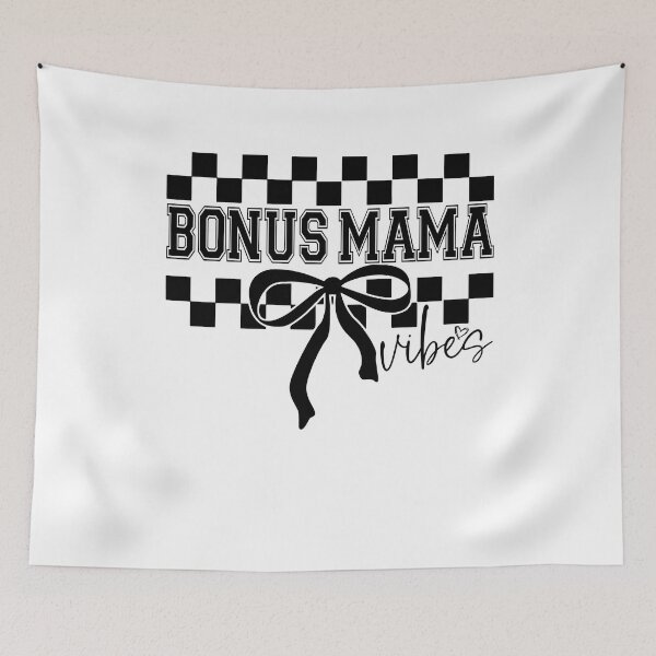 Item preview, Bonus Mom designed and sold by Mohammadirwin.