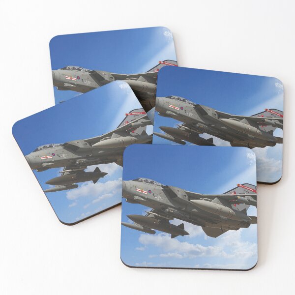 Item preview, Tornado GR4 designed and sold by Skyframe Aviation.