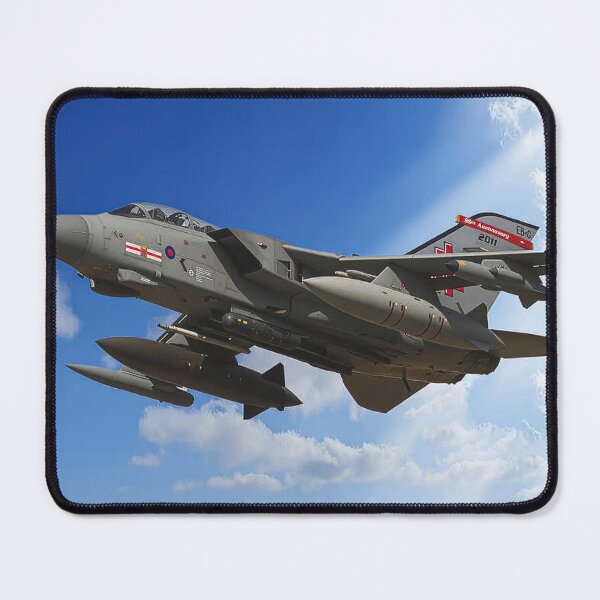 Item preview, Tornado GR4 designed and sold by Skyframe Aviation.