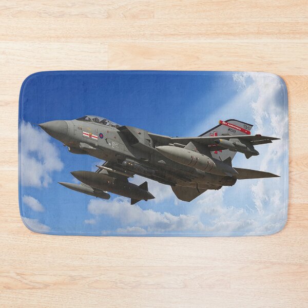 Item preview, Tornado GR4 designed and sold by Skyframe Aviation.