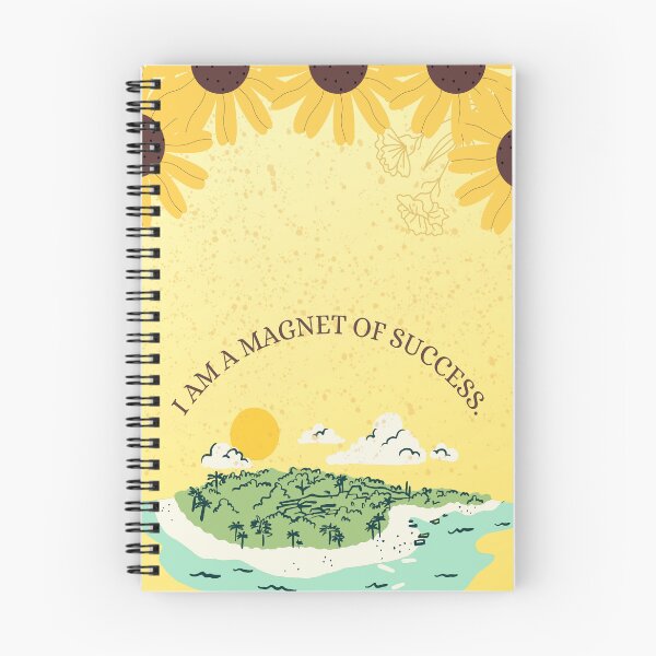 Item preview, I am a magnet of success  designed and sold by RSUS.