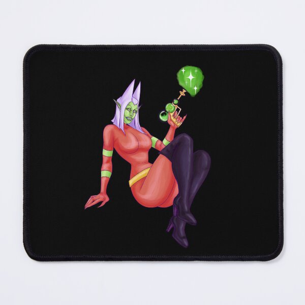 Item preview, Pin-Up Buttwitch Twelve Forever designed and sold by Pastelgothsloth.