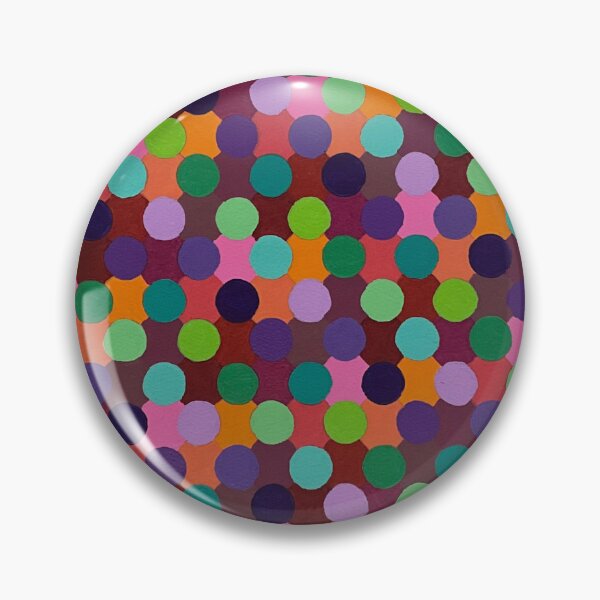 Item preview, Warmer dots designed and sold by dannyspage.