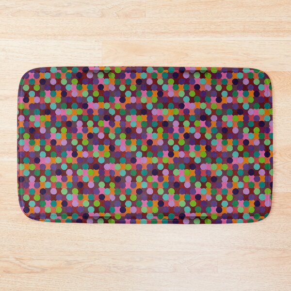 Item preview, Warmer dots designed and sold by dannyspage.