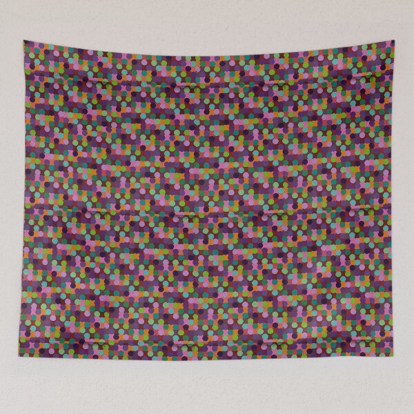 Item preview, Warmer dots designed and sold by dannyspage.