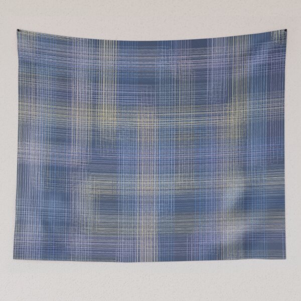 Item preview, Woven Squares No.5 designed and sold by Rarekushii.