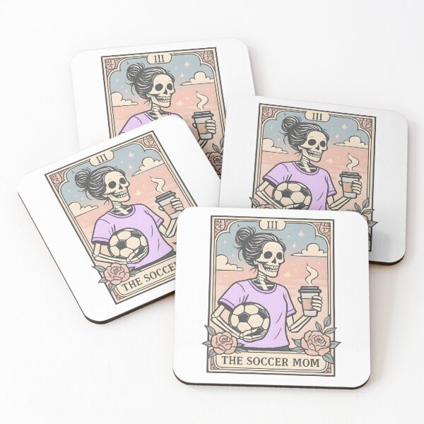Item preview, Soccer Mom designed and sold by Mohammadirwin.