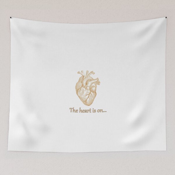 Item preview, Heart designed and sold by simon-artist.
