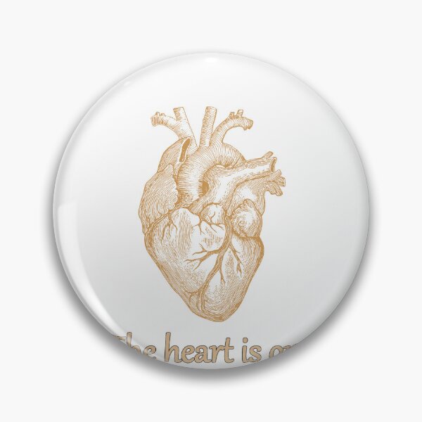 Item preview, Heart designed and sold by simon-artist.