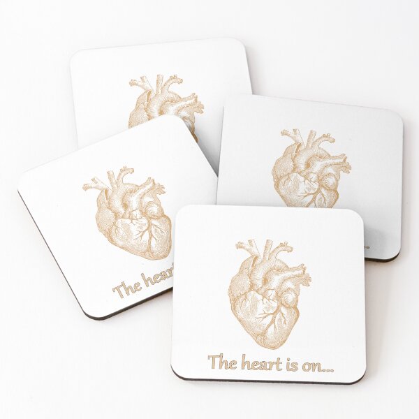 Item preview, Heart designed and sold by simon-artist.