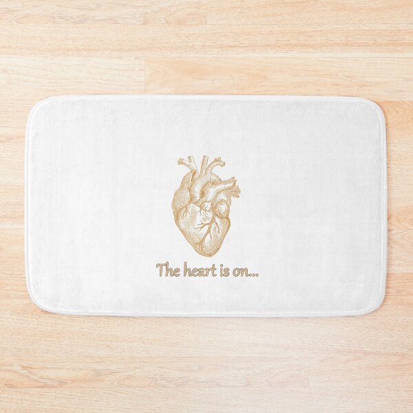 Item preview, Heart designed and sold by simon-artist.