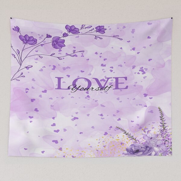 Item preview, Love yourself 1 designed and sold by RSUS.