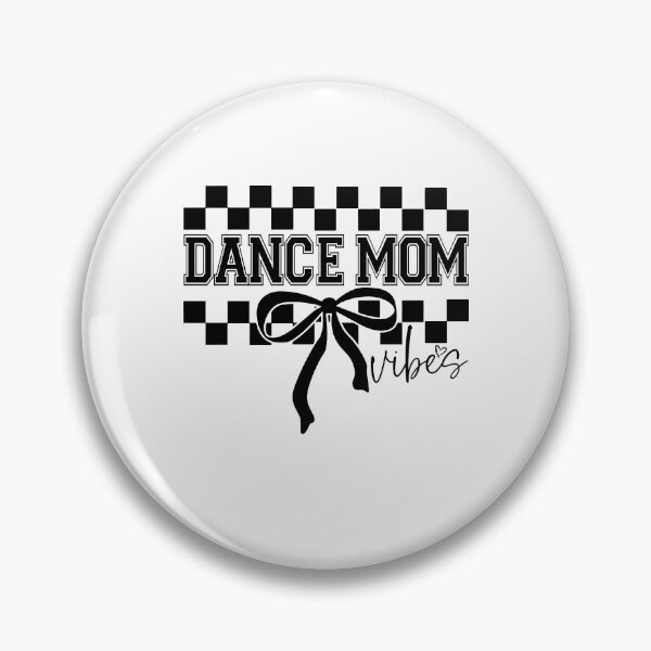 Item preview, Dance Mom Vibes designed and sold by Mohammadirwin.
