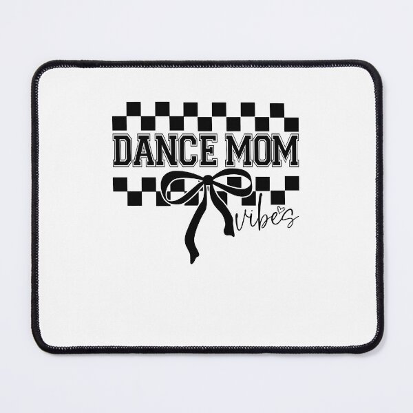 Item preview, Dance Mom Vibes designed and sold by Mohammadirwin.