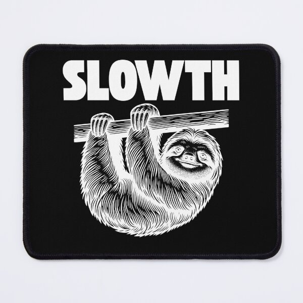 Item preview, Slowth designed and sold by ArtbyShamash.