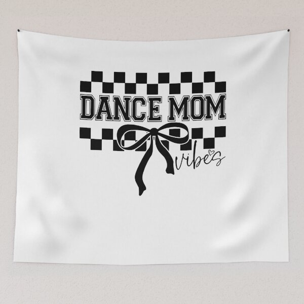 Item preview, Dance Mom Vibes designed and sold by Mohammadirwin.