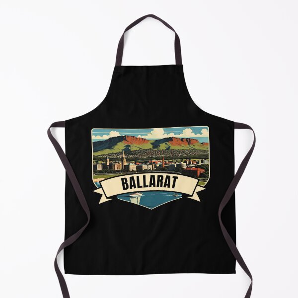 Item preview, Ballarat Australia designed and sold by aussieexplore.
