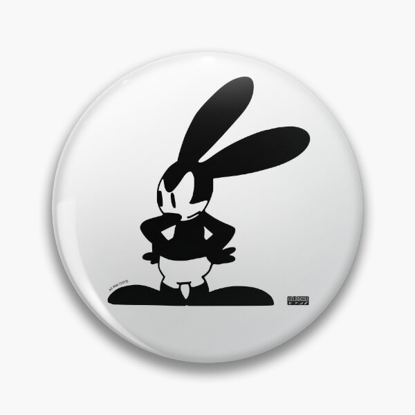 Item preview, Oswald - Angry (All Wet, 1927) designed and sold by eetoons1927.