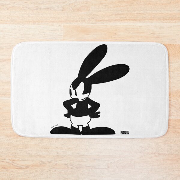 Item preview, Oswald - Angry (All Wet, 1927) designed and sold by eetoons1927.