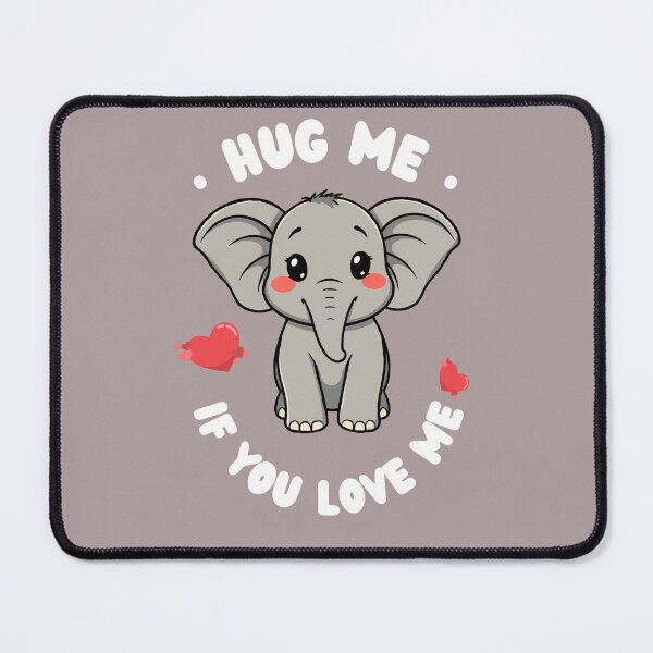 Item preview, Hug me if you love me designed and sold by RSUS.