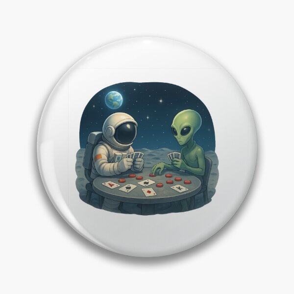 Item preview, Cosmic Card Game Duel designed and sold by HEERMANArt.