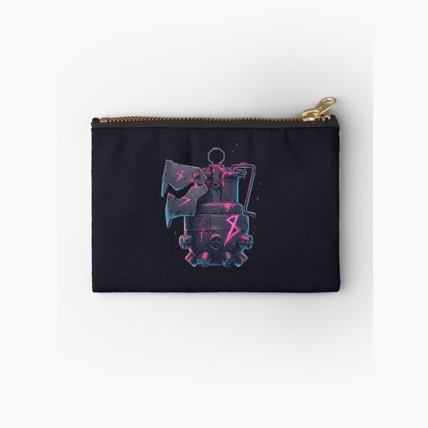 Item preview, Jinx Grenade designed and sold by TV Junkie Shop.