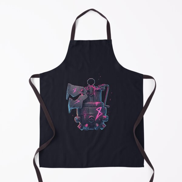 Item preview, Jinx Grenade designed and sold by TV Junkie Shop.
