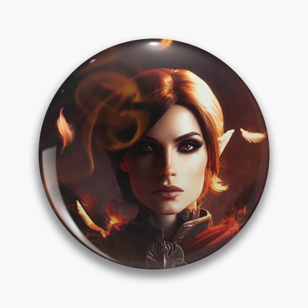 Item preview, Scion of Fire designed and sold by ErgoProxy1948.