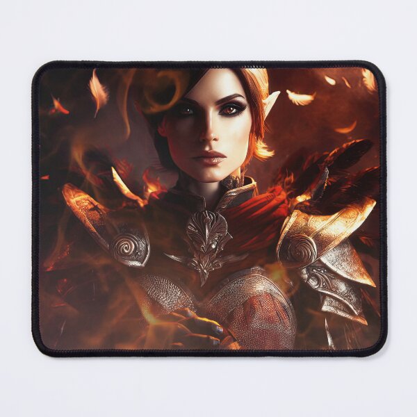 Item preview, Scion of Fire designed and sold by ErgoProxy1948.