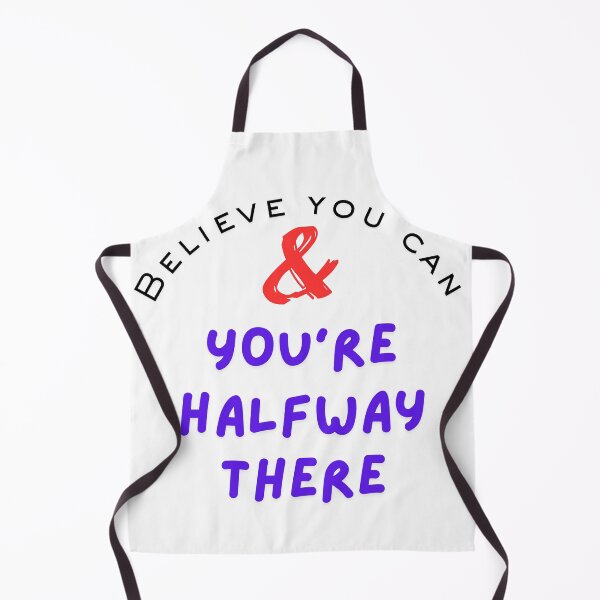 Item preview, Believe You Can Typography Classical designed and sold by Sam-DesignMart.