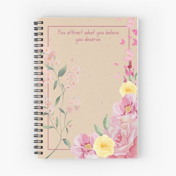 Item preview, You attract what you believe you deserve  designed and sold by RSUS.