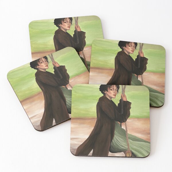 Item preview, Elizabeth Bennet designed and sold by enesart2022.