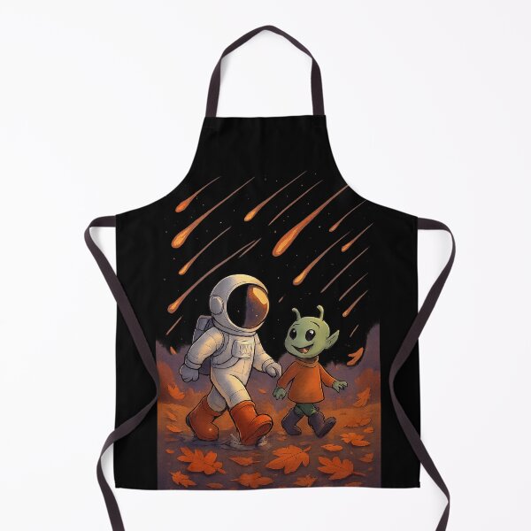 Item preview, Stardust Stroll designed and sold by HEERMANArt.