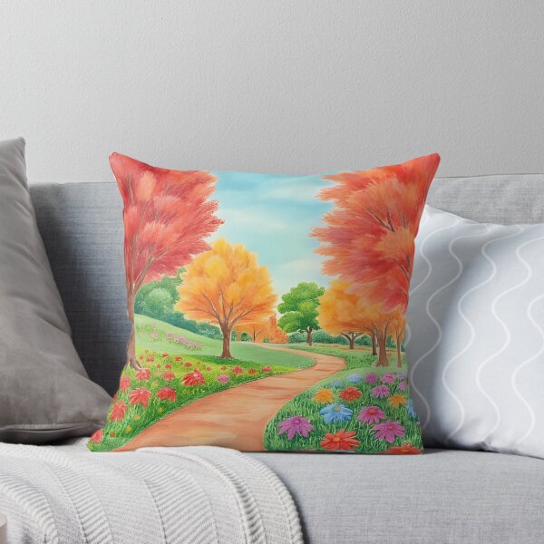 Item preview, Autumn Artwork V1 designed and sold by ThePinkProject.