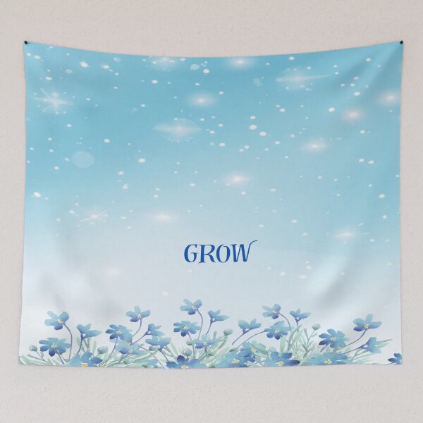 Item preview, Crecer (mentalidad de crecimiento) designed and sold by RSUS.