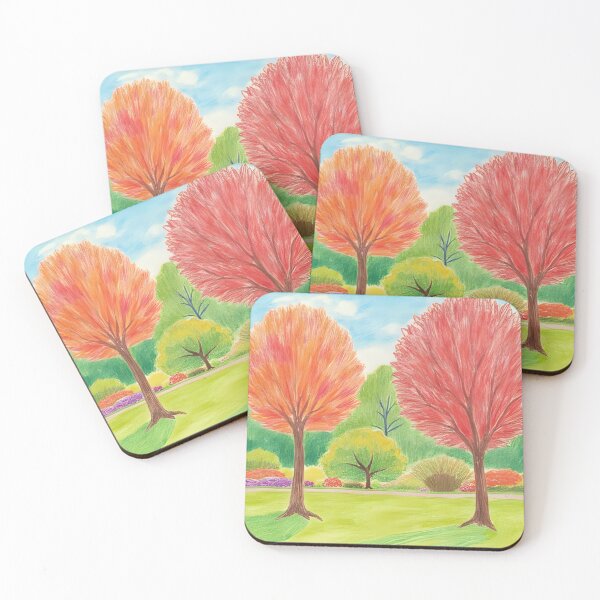 Item preview, Autumn Season designed and sold by ThePinkProject.