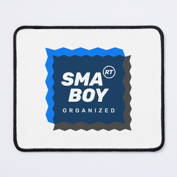 Item preview, SMArt BOY designed and sold by Dannitza.