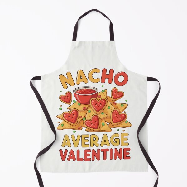 Item preview, Nacho Average Valentine designed and sold by Amir Faysal.
