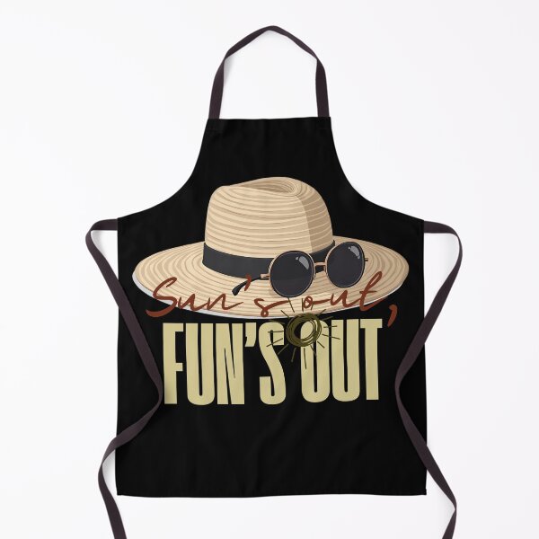 Item preview, Vintage Straw Hat Coastal Chic Vector T-Shirt designed and sold by ArchVibe.