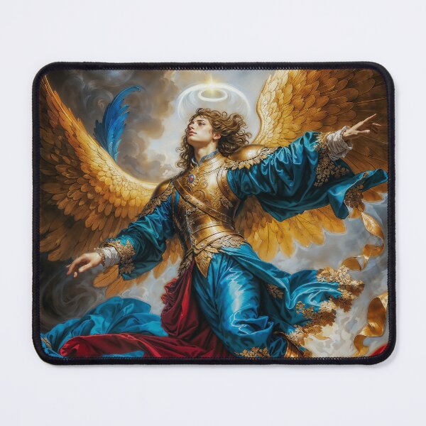 Item preview, Radiant Seraphim Uriel designed and sold by AliceWhiteDF.
