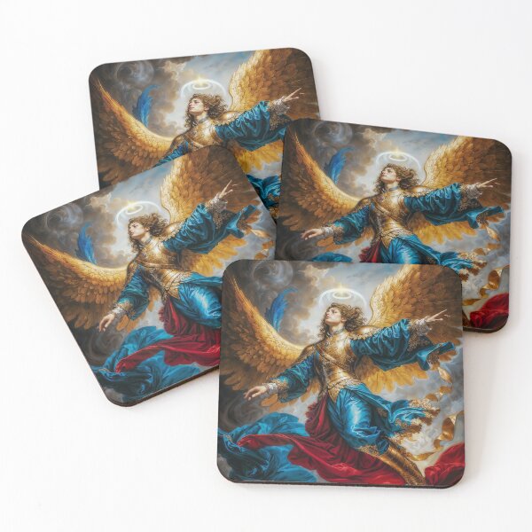 Item preview, Radiant Seraphim Uriel designed and sold by AliceWhiteDF.