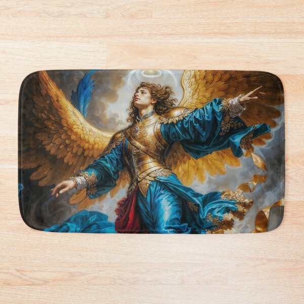 Item preview, Radiant Seraphim Uriel designed and sold by AliceWhiteDF.