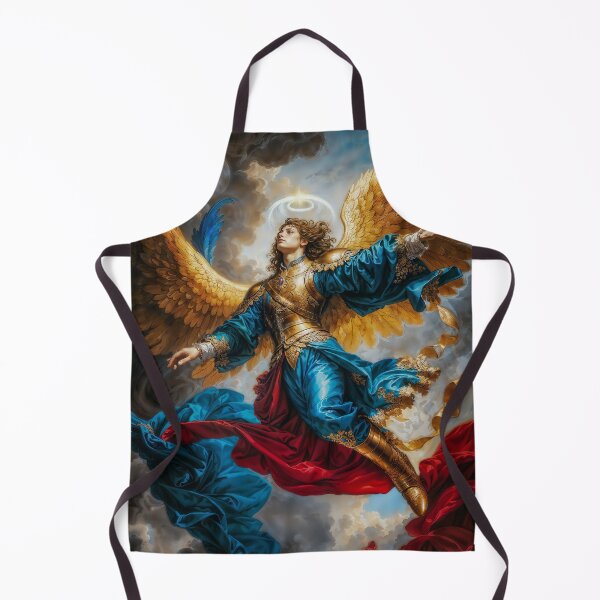 Item preview, Radiant Seraphim Uriel designed and sold by AliceWhiteDF.